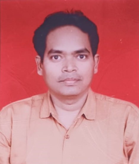 Dr Mithilesh Kumar